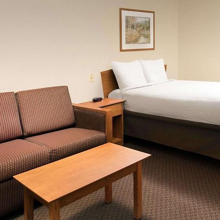 Woodspring Suites 미들랜드 외부 사진